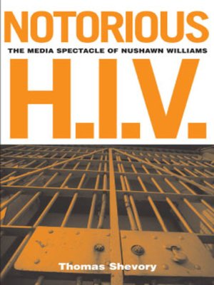 cover image of Notorious H.I.V.